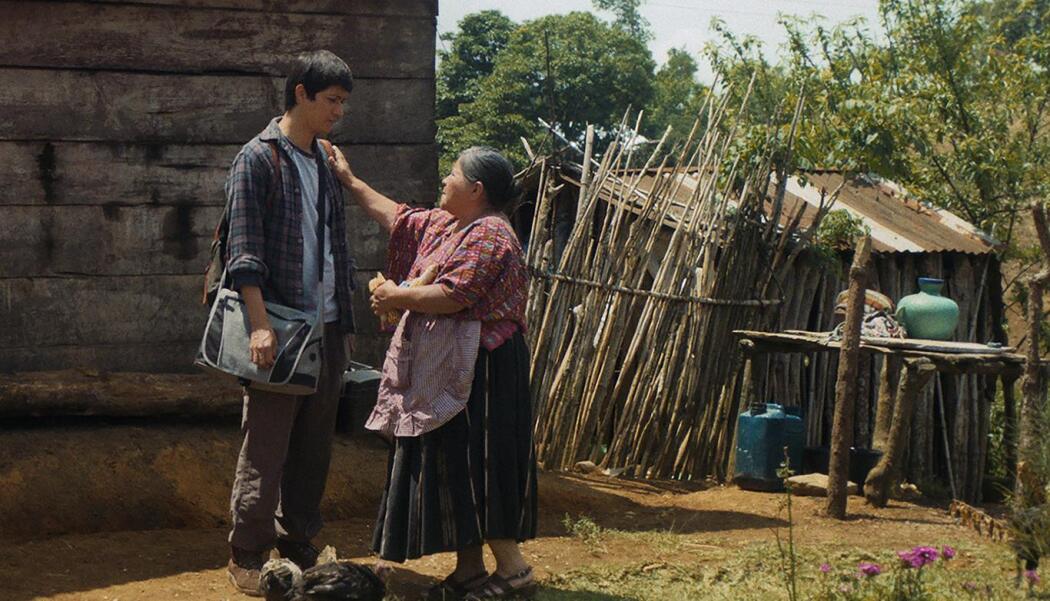 ჩვენი დედები / Nuestras madres