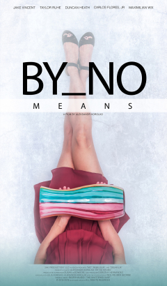 არავითარ შემთხვევაში / By No Means