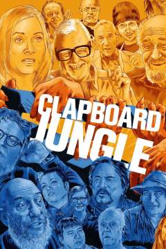დამოუკიდებელი კინო ბიზნესის გადარჩენა / Clapboard Jungle: Surviving the Independent Film Business
