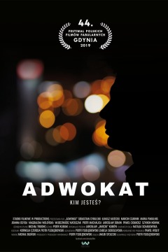 ადვოკატი / Adwokat