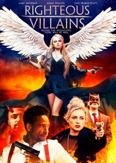 კეთილშობილი დამნაშავენი / Righteous Villains