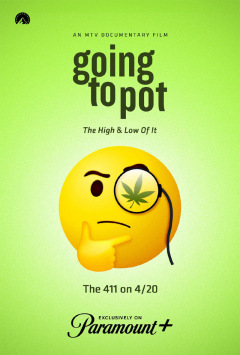 მარიხუანას ინდუსტრია / Going to Pot: The Highs and Lows of It