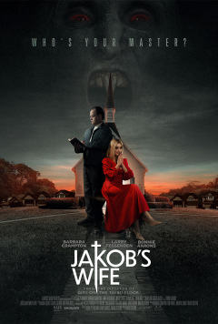 იაკობის ცოლი / Jakob's Wife