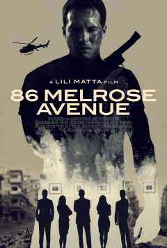 მელროუზ ავენიუ 86 / 86 Melrose Avenue