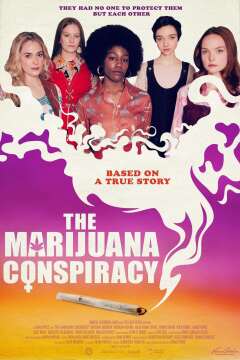 მარიხუანას კონსპირაცია / The Marijuana Conspiracy