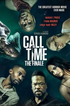 ზარის დრო / Call Time