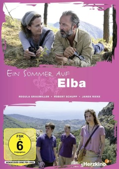 ზაფხული ელბაზე / Ein Sommer auf Elba