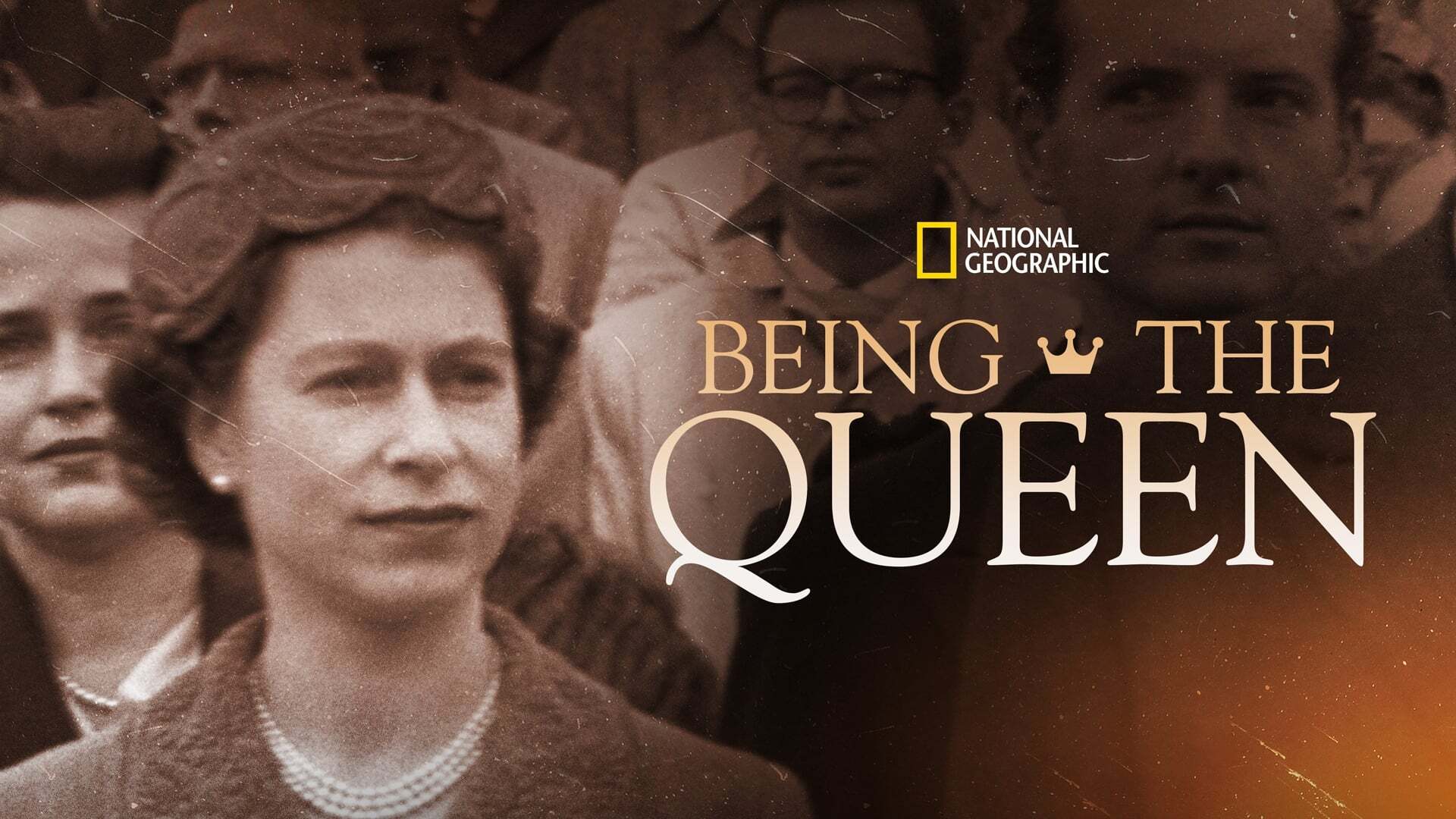 იყო დედოფალი / Being the Queen
