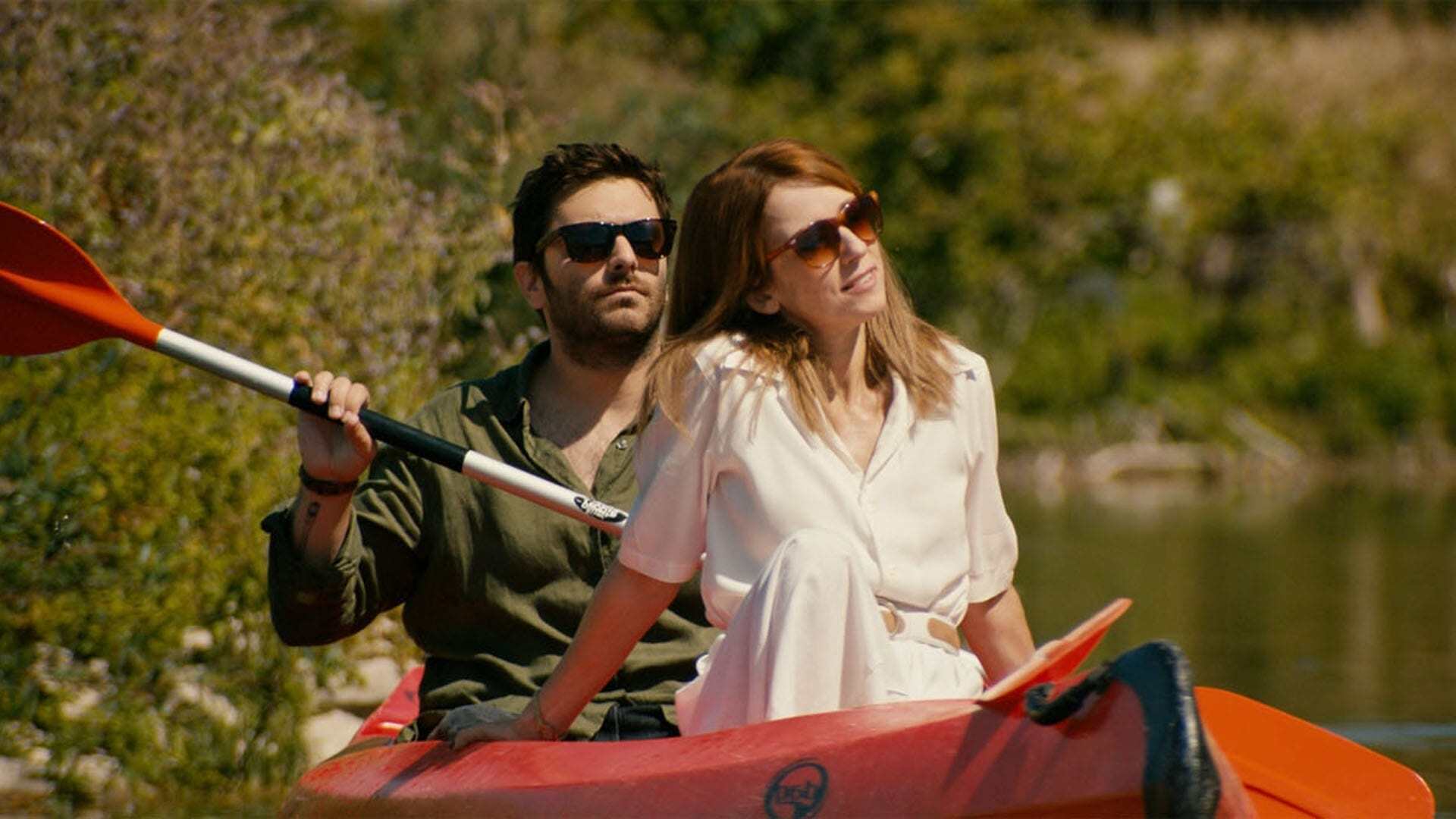 დაკარგული და ნაპოვნი / Lost and Found