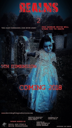 მეხუთე განზომილება / Realm's 2 the 5th Dimension