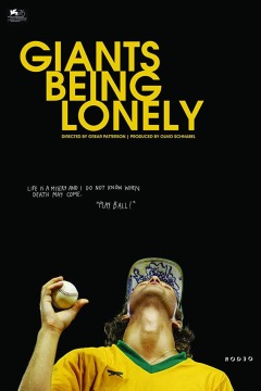 მარტოსული გიგანტები / Giants Being Lonely