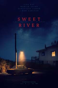 ტკბილი მდინარე / Sweet River