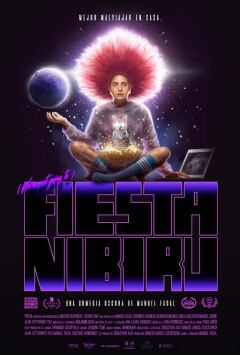ნიბირუს ფიესტა / Fiesta Nibiru