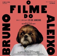ბრუნო ალეიქსოს ფილმი / Bruno Aleixo's Film