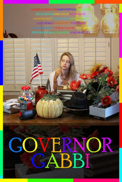 გუბერნატორი გაბი / Governor Gabbi