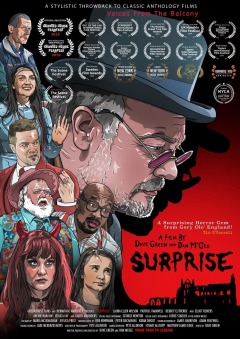სიურპრიზი / Surprise