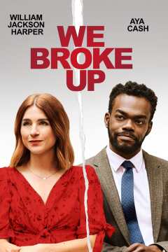ჩვენ დავშორდით / We Broke Up
