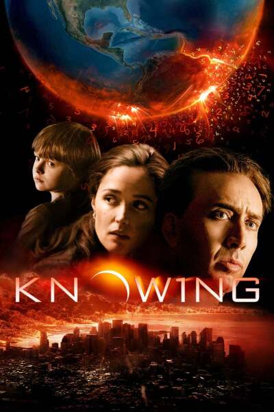 წინასწარმეტყველება / Knowing