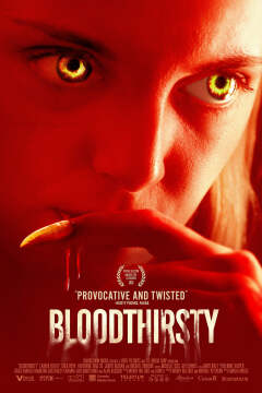 სისხლის წყურვილი / Bloodthirsty