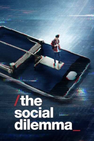 სოციალური დილემა / The Social Dilemma