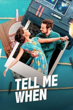მითხარი როდის / Tell Me When