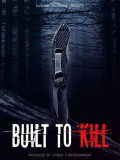 შექმნილია მკვლელობისთვის / Built to Kill