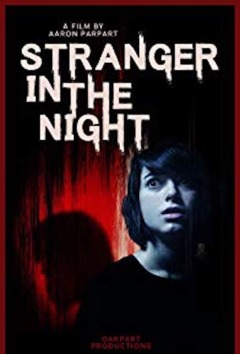 უცნობი ღამით / Stranger in the Night