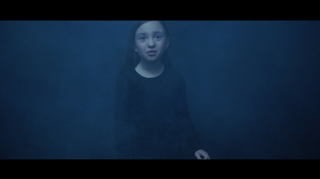 უცნობი ღამით / Stranger in the Night
