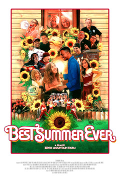 საუკეთესო ზაფხული / Best Summer Ever