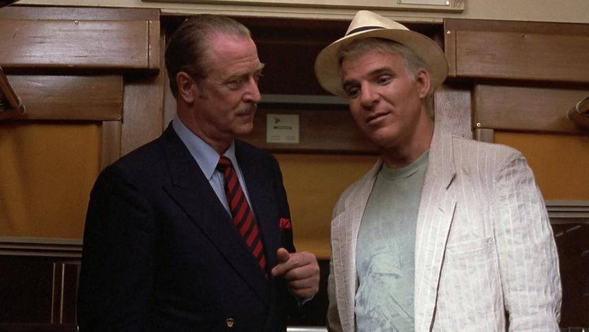 გამოუსწორებელი თაღლითები / Dirty Rotten Scoundrels