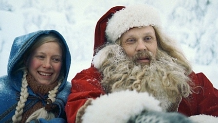 საშობაო ისტორია / Christmas Story