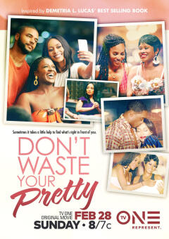 ნუ დაკარგავ სილამაზეს / Don't Waste Your Pretty