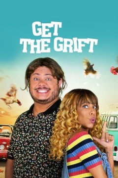 თაღლითურად ნაშოვნი ფული / Get the Grift