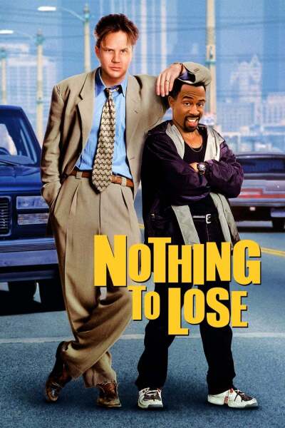 დასაკარგი არაფერია / Nothing to Lose