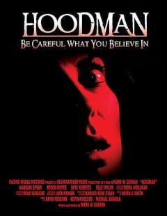 ჰუდმენი / Hoodman