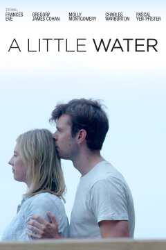 ცოტაოდენი წყალი / A Little Water