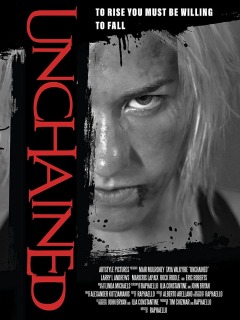 გათავისუფლებული / Unchained