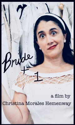 პატარძალი + 1 / Bride+1