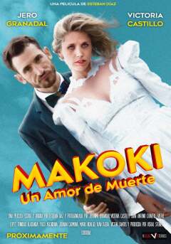 მაკოკი: სიკვდილის სიყვარული / Makoki: Un Amor de Muerte