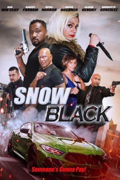 თოვლივით შავი / Snow Black