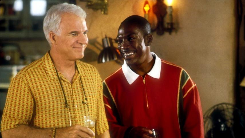 მაგარი ბიჭი / Bowfinger