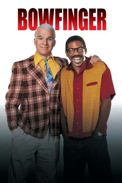 მაგარი ბიჭი / Bowfinger