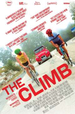 ასვლა / The Climb