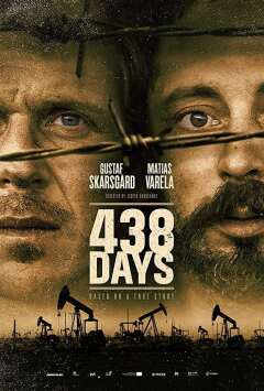 438 დღე / 438 Days