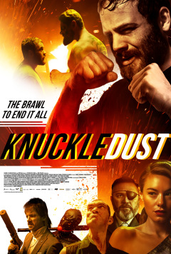 შემთხვევითი შეხება / Knuckledust