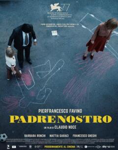 ჩვენი მამა / Padrenostro