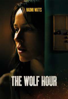მგლის საათი / The Wolf Hour