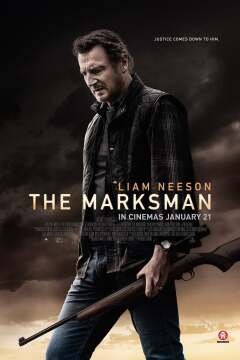 მიზანში მსროლელი / The Marksman