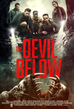შოკუმ ჰილზი / The Devil Below