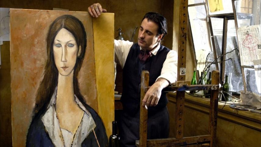 მოდილიანი / Modigliani